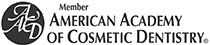 American Academy of Cosmetic Dentistry
